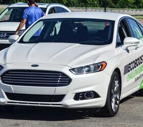 event review ford ecoboost challenge