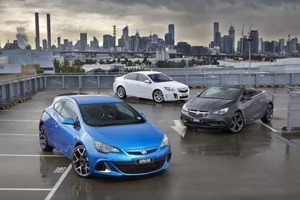 could the holden brand die with the commodore