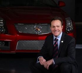 cadillac s peffer resigns amid falling sales