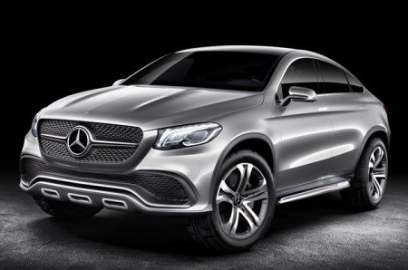 mercedes will expand alabama factory with ml coupe production