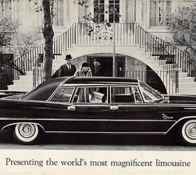 a crown imperial limousine fit for a queen