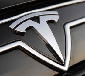 Upstart Tesla Makes the Top 5 in Consumer Reports' Brand Perception Survey