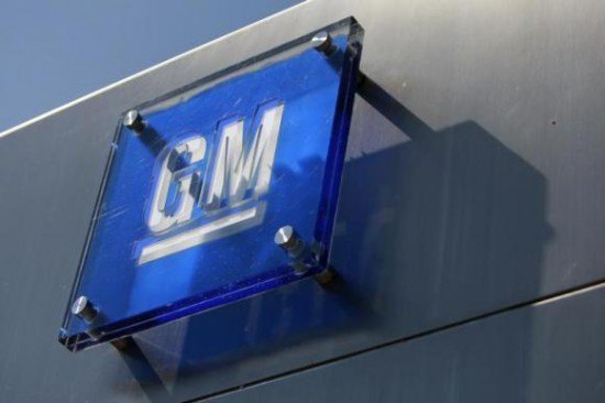 General Motors To Release Valukas Report On Ignition Switch Thursday