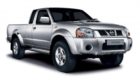 exclusive nissan will forgo navara bring small affordable pickup to north america