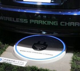 Vehicle Wireless Charging Market To Double Yearly Through 2020