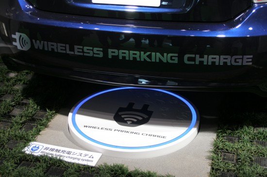 Vehicle Wireless Charging Market To Double Yearly Through 2020