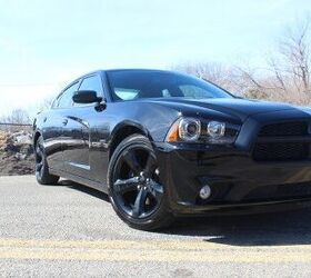 Reader Review: 2014 Dodge Charger R/T