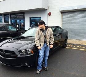 reader review 2014 dodge charger r t