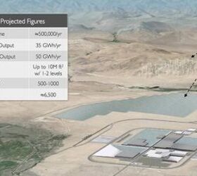 Musk: Location Of First Tesla Gigafactory To Be Announced By Year-End
