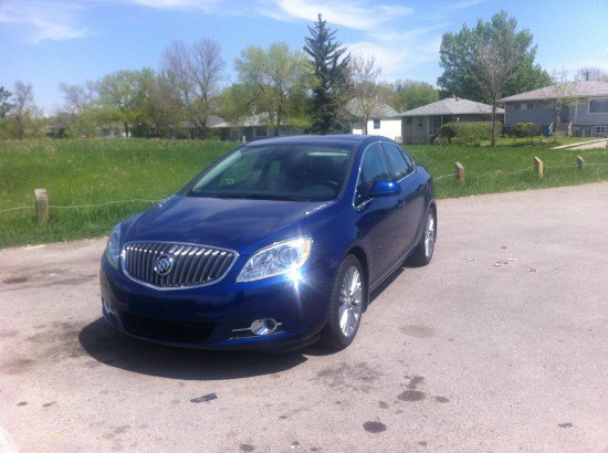 reader review buick verano turbo 6 speed manual part 2