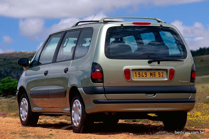 dispatches do brasil renault celebrates 30 years of the minivan