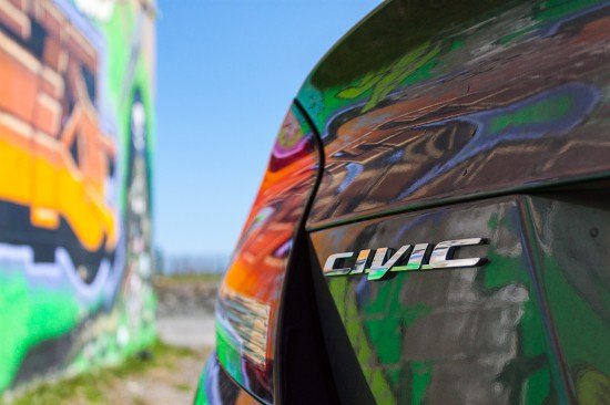 review 2014 honda civic coupe