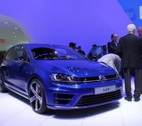 Volkswagen Will Bring US Product Faster To Market Beginning 2017