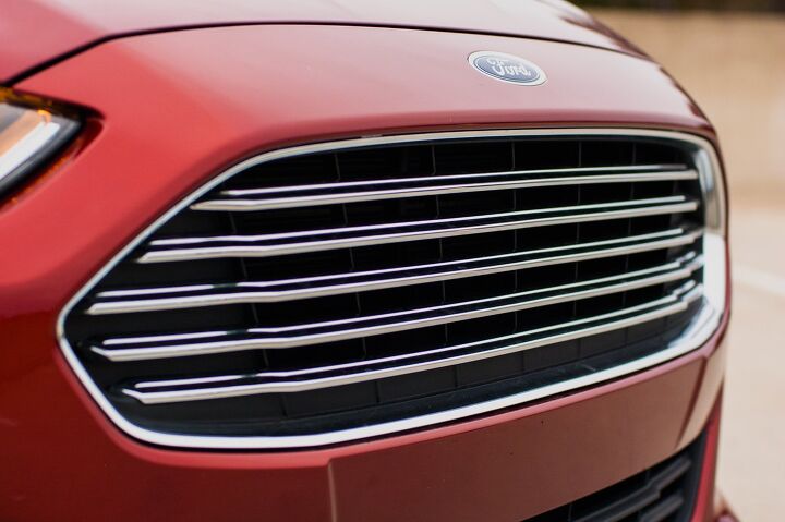 capsule review 2014 ford fusion energi