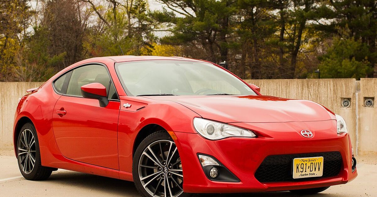 Scion Frs Years to Avoid: Essential Buying Tips
