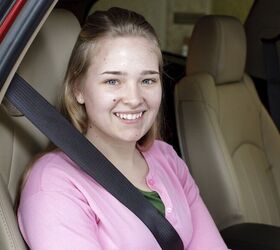 GM Ready To Introduce Seat-Belt Interlock System In Select 2015 Models