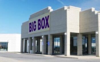 Question Of The Day: Will Big Box Auto Retailers Survive?