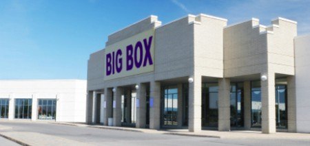 question of the day will big box auto retailers survive