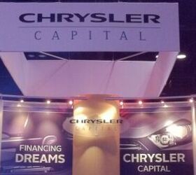Chrysler Capital Waxes, Ally Wanes On Q1 2014 Auto Financing Originations