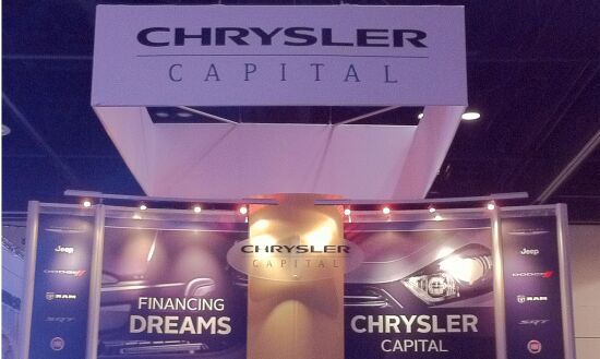 Chrysler Capital Waxes, Ally Wanes On Q1 2014 Auto Financing Originations