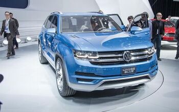 Volkswagen May Announce Location Of New SUV Production Next Week