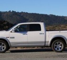 Cain's Segments: April 2014 Full-Size Truck Sales