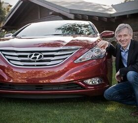 Former Hyundai NA CEO Krafcik Now TrueCar President