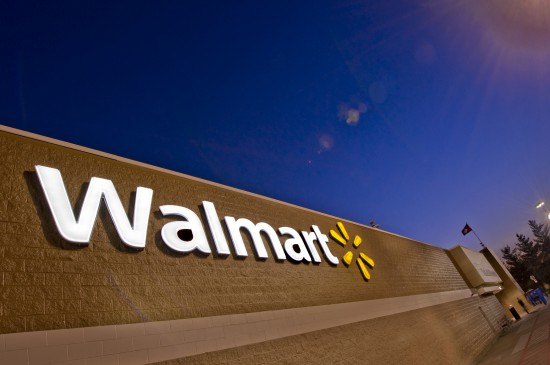 Walmart Unveils Online One-Stop Auto Insurance Venture