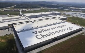 VW, UAW Consider Options Surrounding Chattanooga Plant