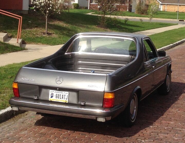 Time's Running Out On The (W12) 3l Camino Auction