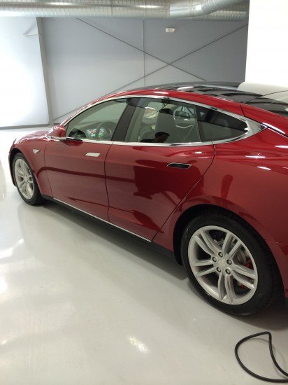 TTAC Long-Term Tesla Part 1: Why I Bought A Tesla Model S