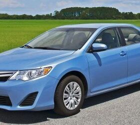 qotd in defense of the toyota camry