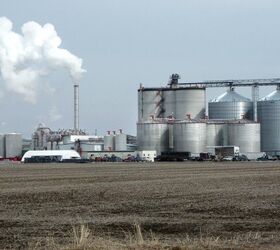 EPA Sets Lower 2013 Cellulosic Ethanol Use Requirement