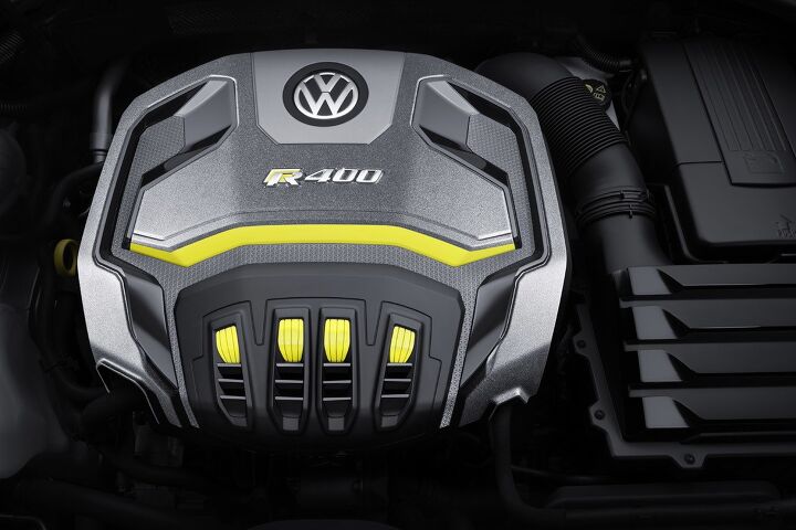 2014 beijing auto show volkswagen golf r 400 concept