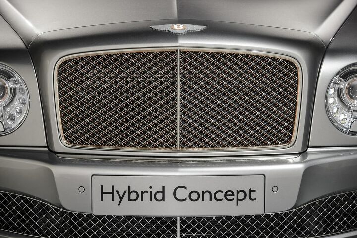 2014 beijing auto show bentley mulsanne hybrid concept