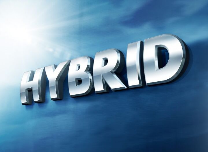 Piston Slap:  The Straw That Broke the Hybrid's Back?