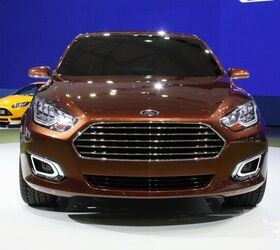 beijing 2014 production ready ford escort to debut