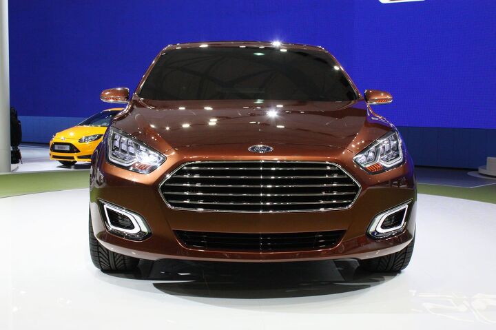 beijing 2014 production ready ford escort to debut