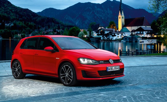 qotd volkswagen golf gtd looking less likely for america is the audi a3 to blame