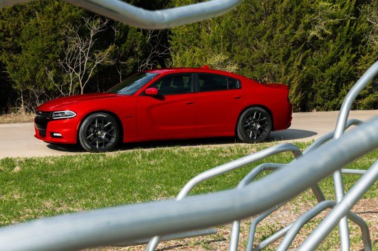 new york 2014 2015 dodge charger
