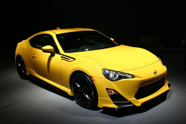 new york 2014 2015 scion fr s release series 1 0 unveiled