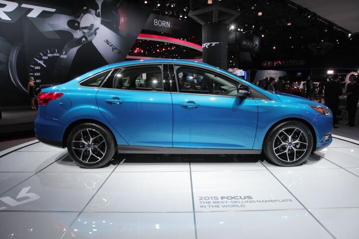 new york 2014 2015 ford focus sedan unveiled