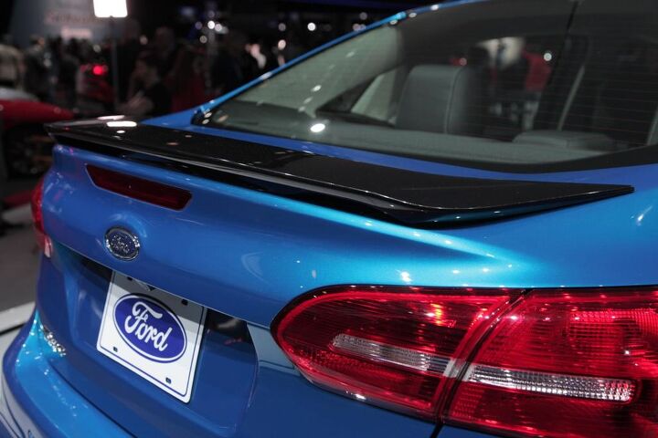 new york 2014 2015 ford focus sedan unveiled