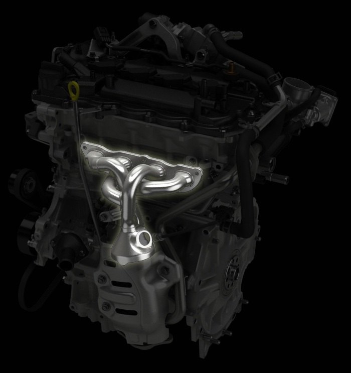 toyota unveils new duo of fuel efficient engines