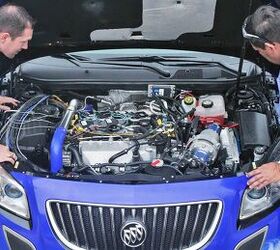 egr equipped buick regal hits 40 mpg