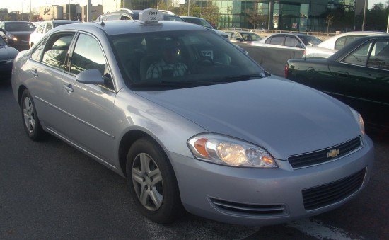 NHTSA Asked To Investigate Impala Airbags, GM May Compensate Recall Victims