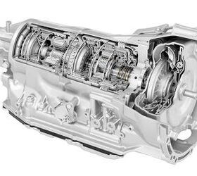 Could The 2015 Corvette Stingray Crack 30 MPG With New 8-Speed Automatic?