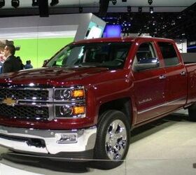 Chevrolet Offers Incentives, Extends Truck Month To Take Back Sales Crown
