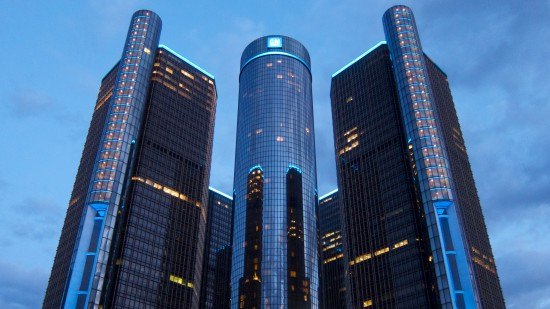 GM Adds Clinton Media Director To Crisis Team