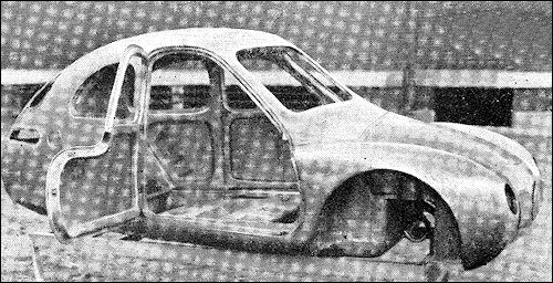 Car Guys and Car Gals You Should Know About: Emile Mathis and His All ...
